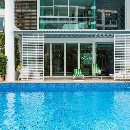 3 Bedrooms My Resort Huahin With Free Waterpark 外观 照片