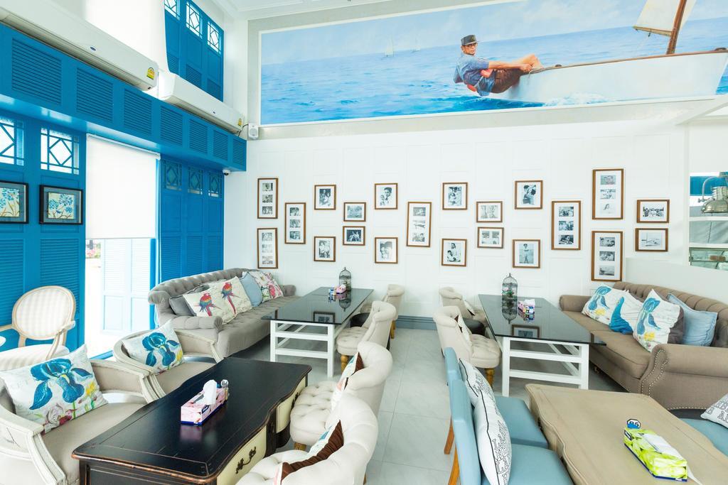 3 Bedrooms My Resort Huahin With Free Waterpark 客房 照片