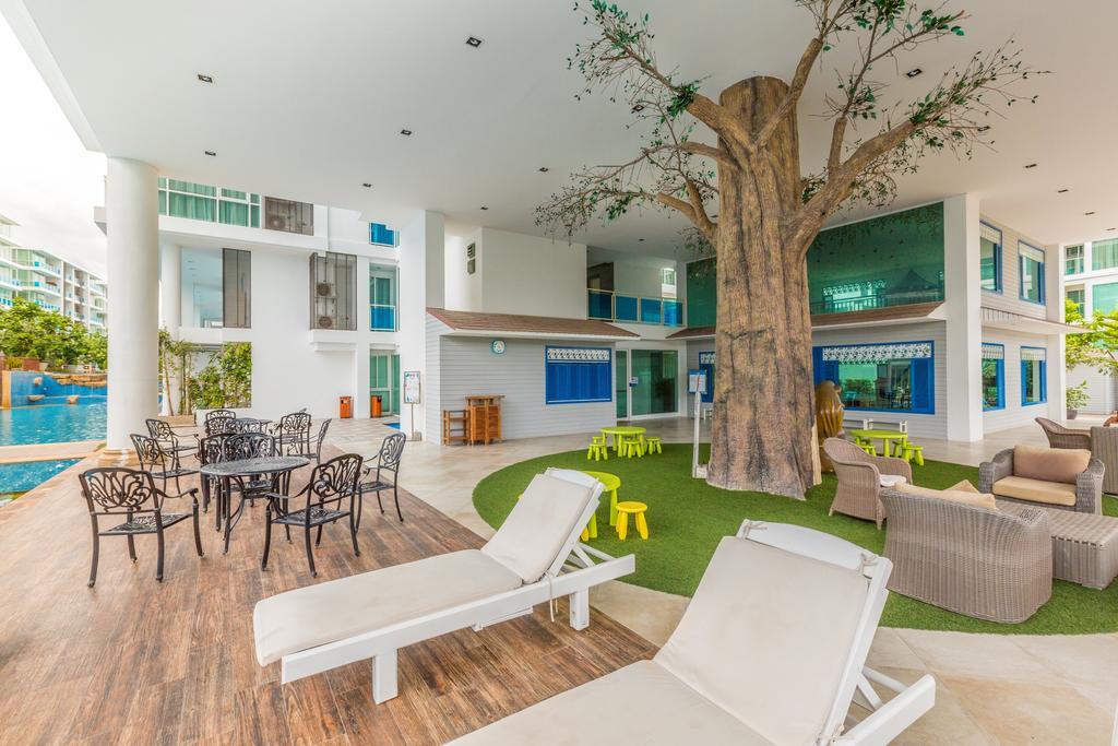 3 Bedrooms My Resort Huahin With Free Waterpark 客房 照片