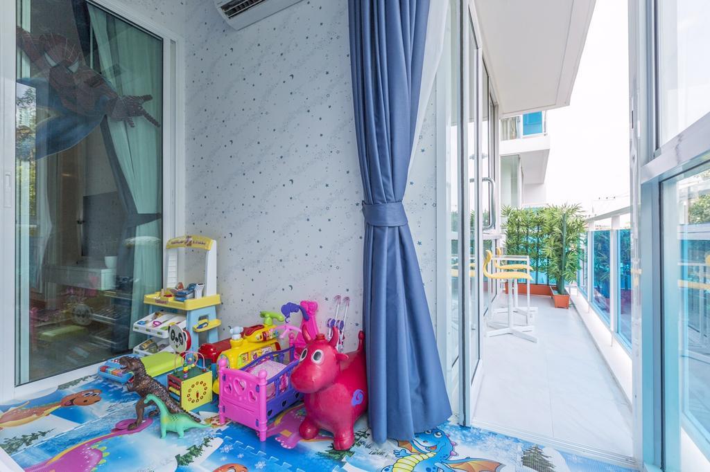 3 Bedrooms My Resort Huahin With Free Waterpark 外观 照片