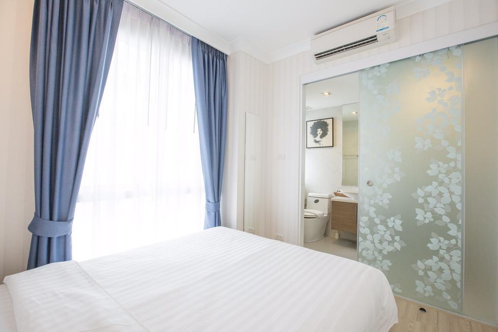 3 Bedrooms My Resort Huahin With Free Waterpark 外观 照片