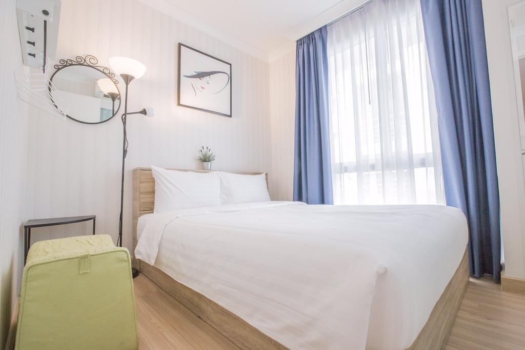 3 Bedrooms My Resort Huahin With Free Waterpark 外观 照片