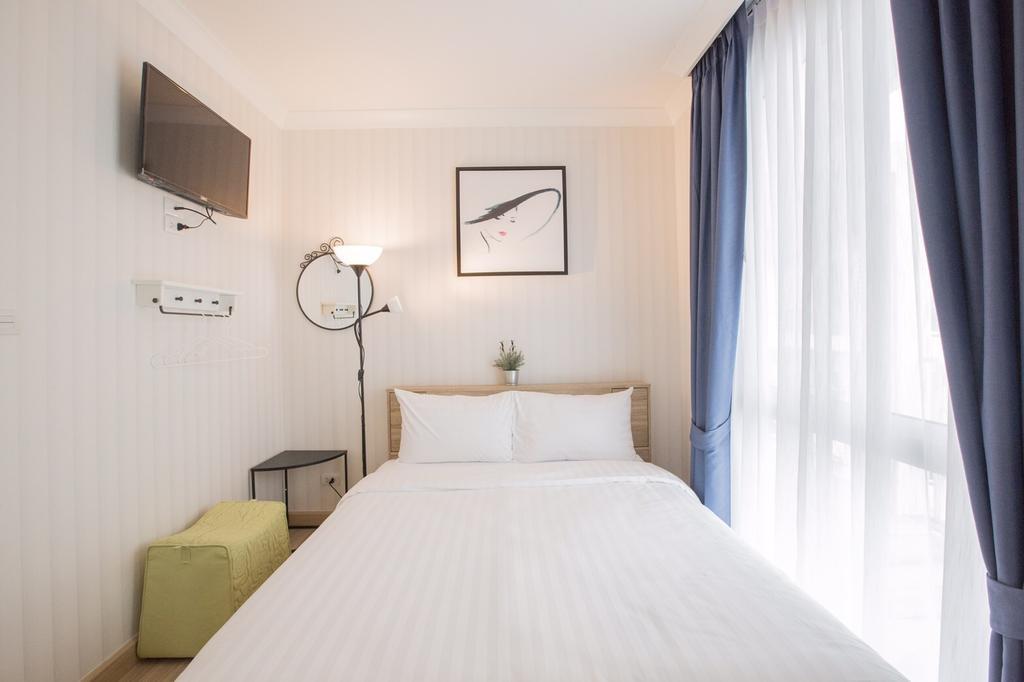3 Bedrooms My Resort Huahin With Free Waterpark 外观 照片