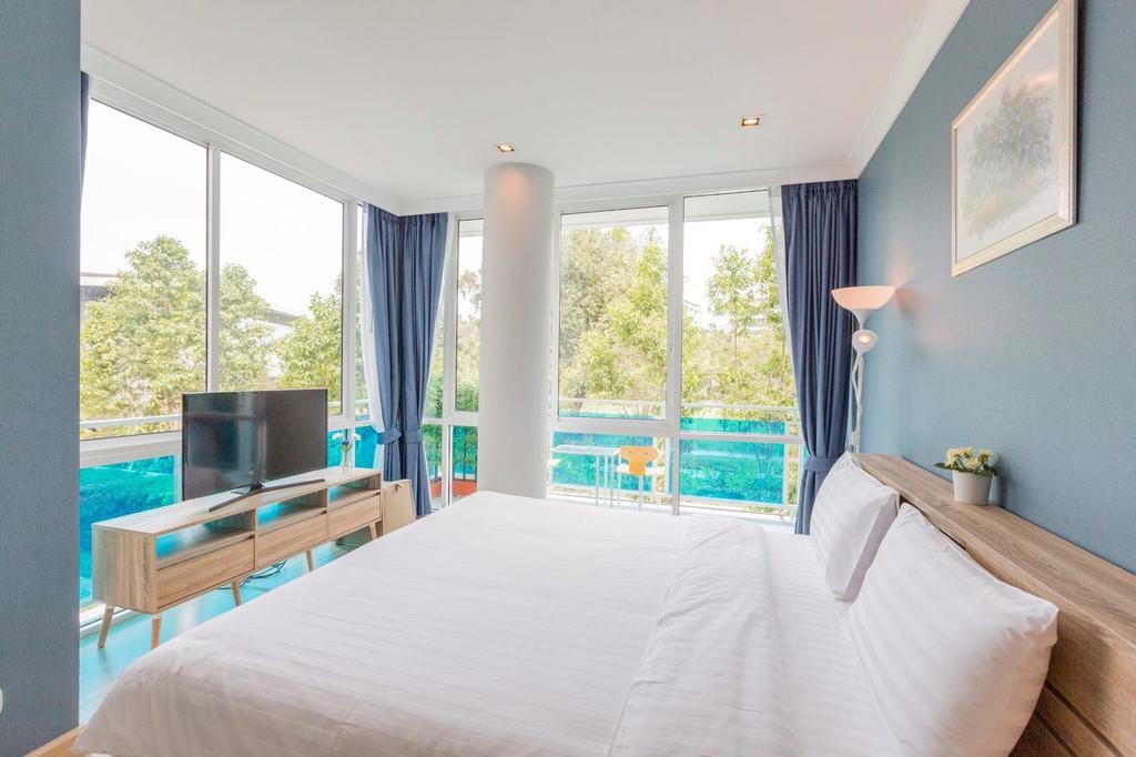 3 Bedrooms My Resort Huahin With Free Waterpark 外观 照片