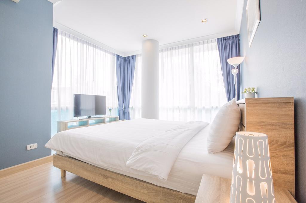 3 Bedrooms My Resort Huahin With Free Waterpark 外观 照片