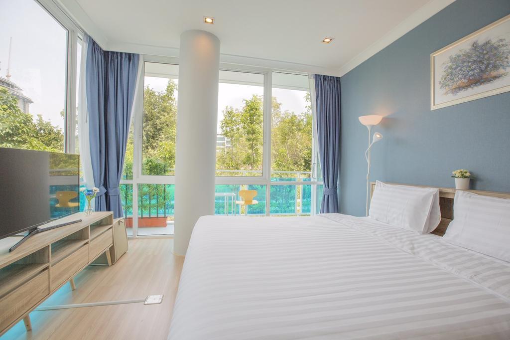 3 Bedrooms My Resort Huahin With Free Waterpark 外观 照片