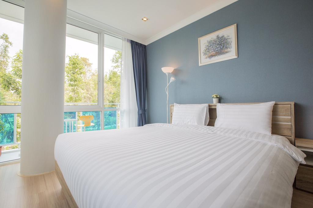 3 Bedrooms My Resort Huahin With Free Waterpark 外观 照片