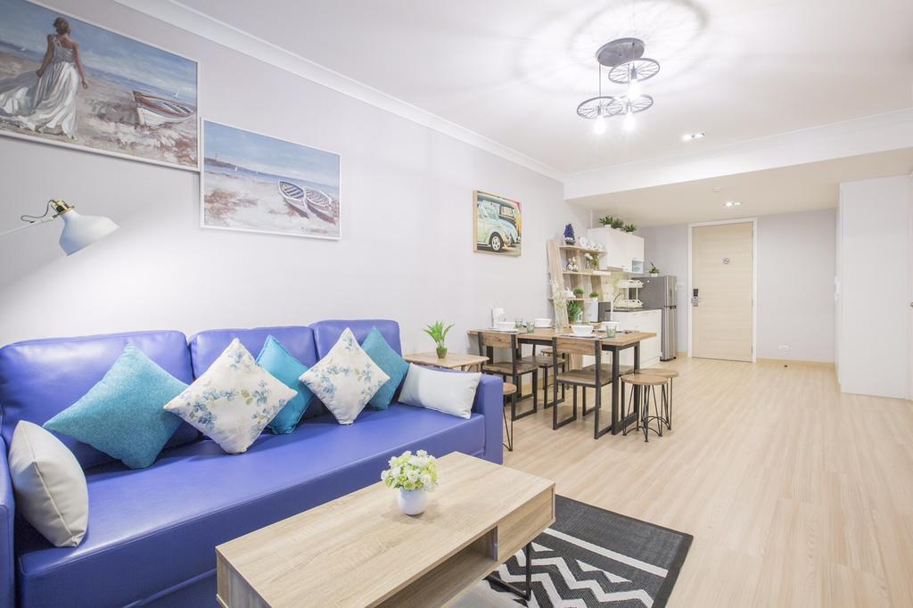 3 Bedrooms My Resort Huahin With Free Waterpark 外观 照片