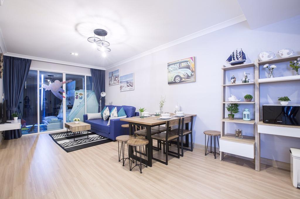 3 Bedrooms My Resort Huahin With Free Waterpark 外观 照片