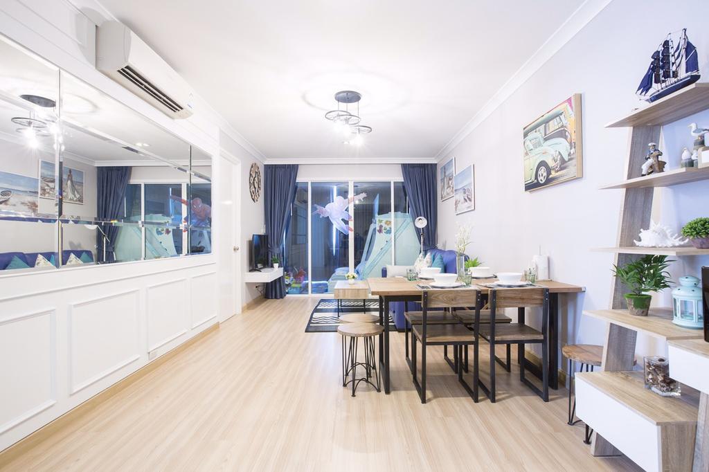 3 Bedrooms My Resort Huahin With Free Waterpark 外观 照片
