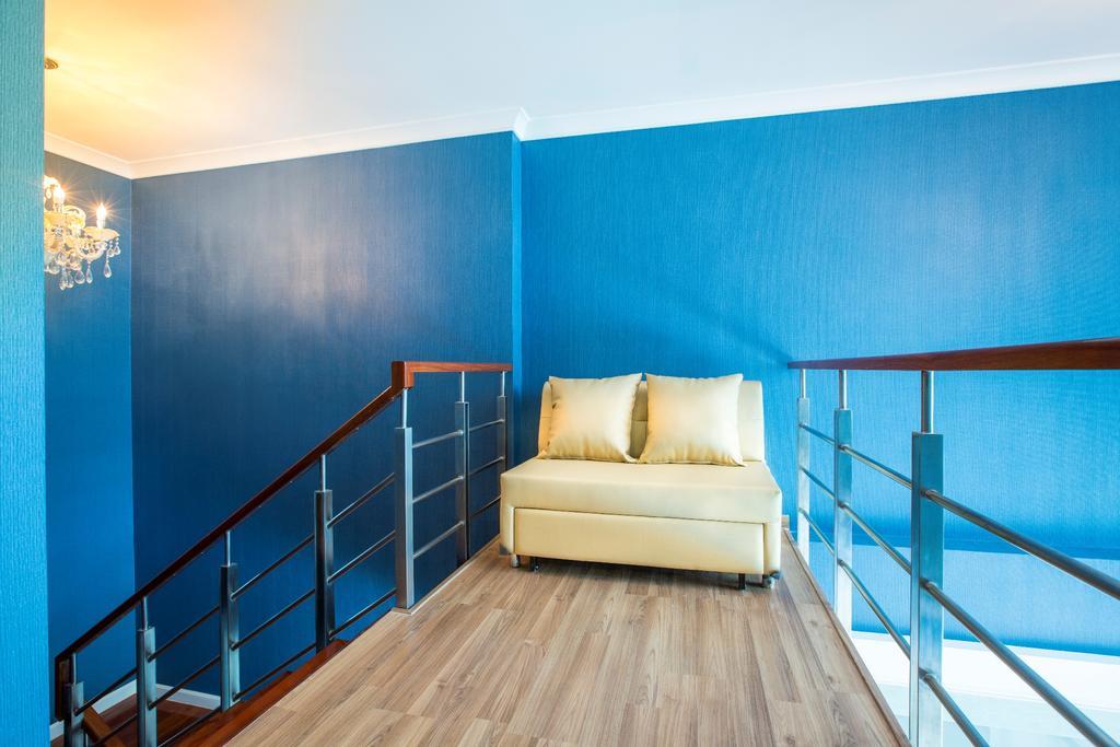 3 Bedrooms My Resort Huahin With Free Waterpark 外观 照片