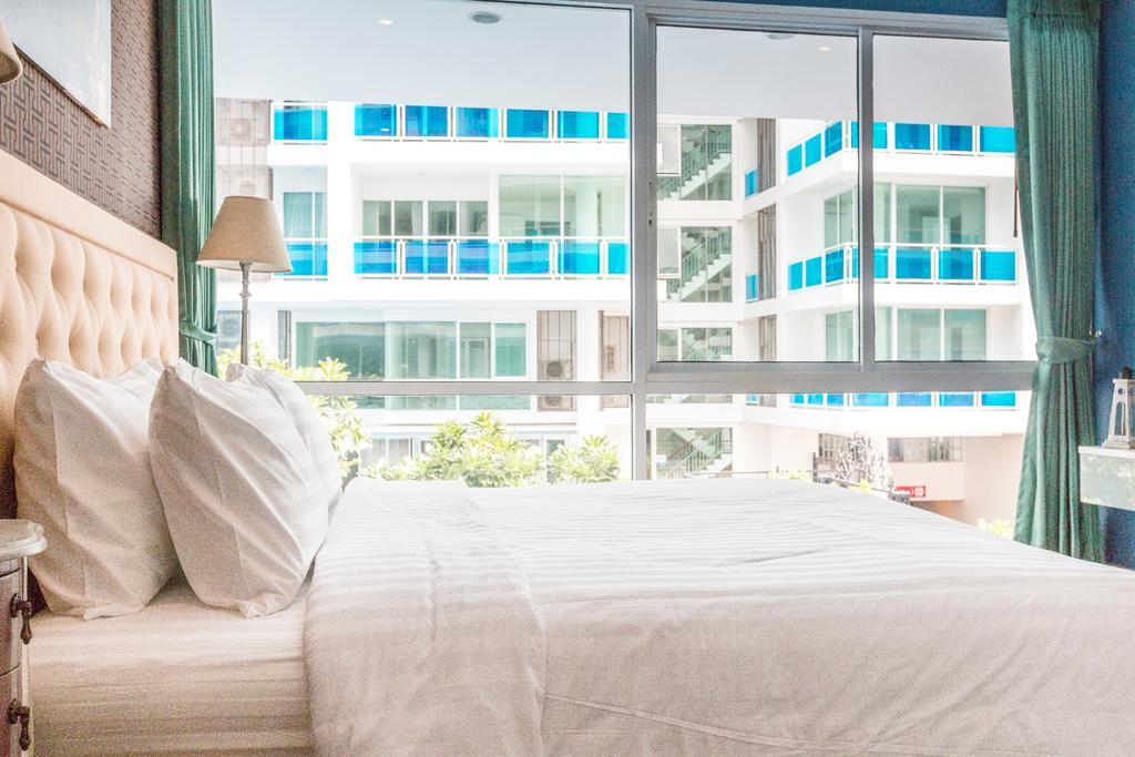 3 Bedrooms My Resort Huahin With Free Waterpark 外观 照片
