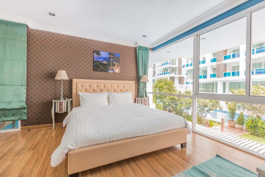 3 Bedrooms My Resort Huahin With Free Waterpark 外观 照片
