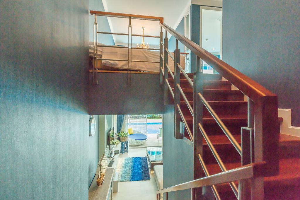 3 Bedrooms My Resort Huahin With Free Waterpark 外观 照片
