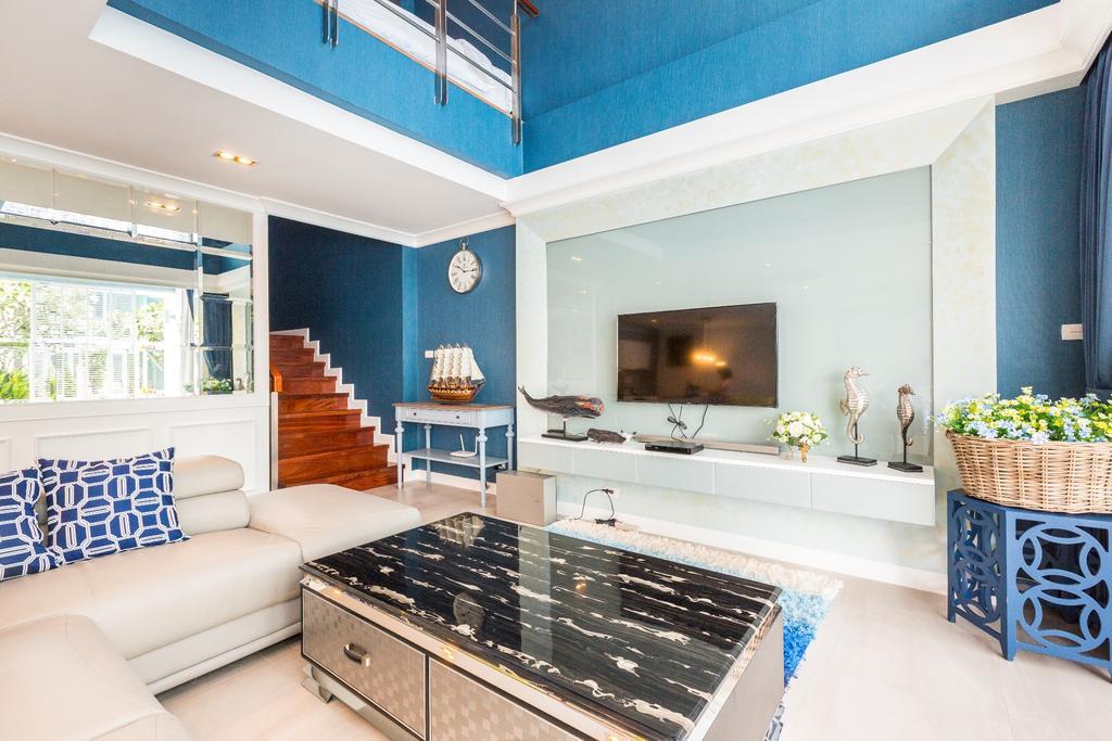 3 Bedrooms My Resort Huahin With Free Waterpark 外观 照片