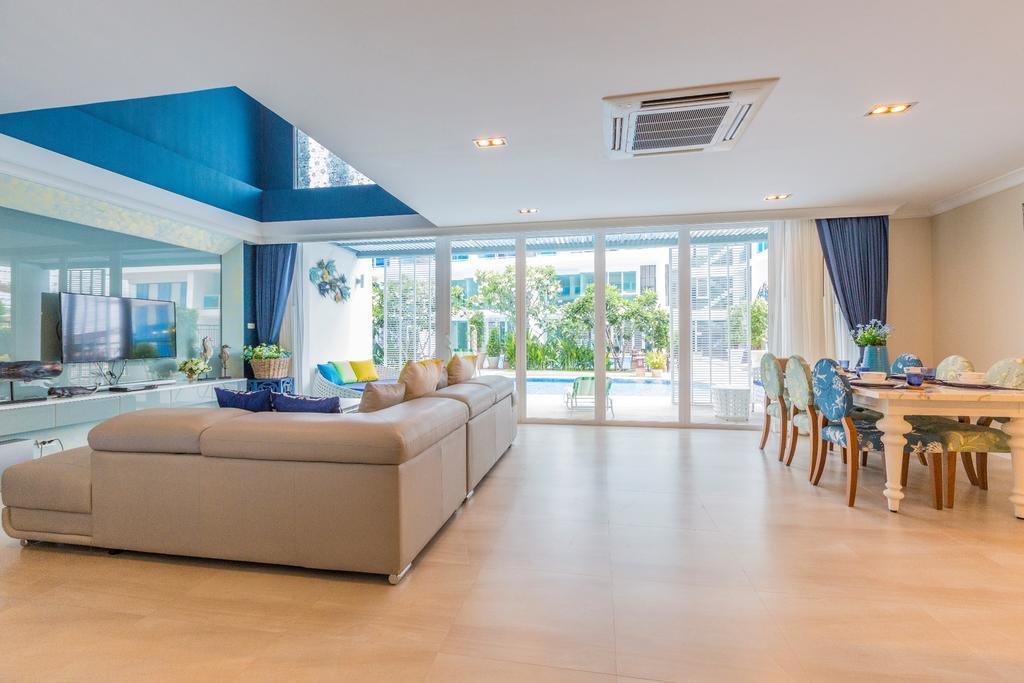 3 Bedrooms My Resort Huahin With Free Waterpark 外观 照片