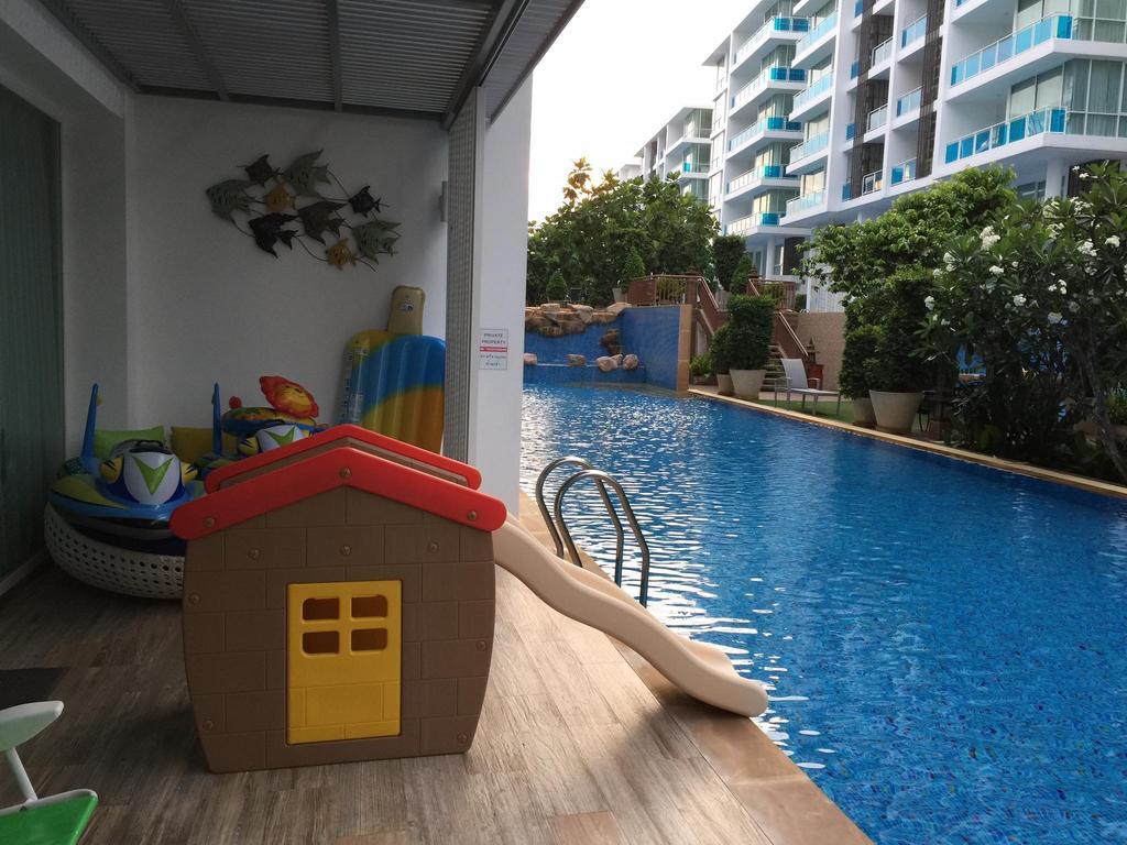 3 Bedrooms My Resort Huahin With Free Waterpark 外观 照片