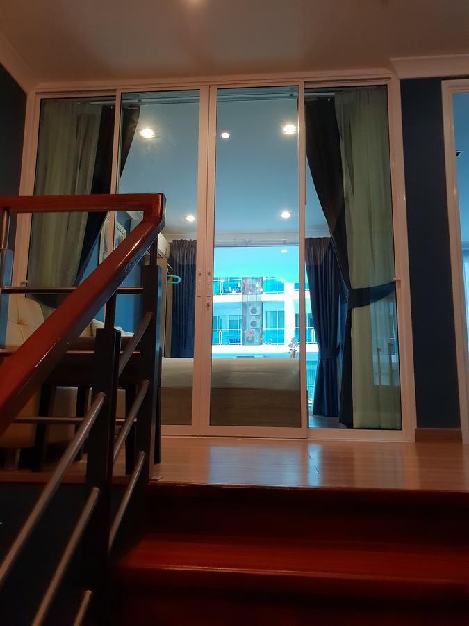3 Bedrooms My Resort Huahin With Free Waterpark 外观 照片