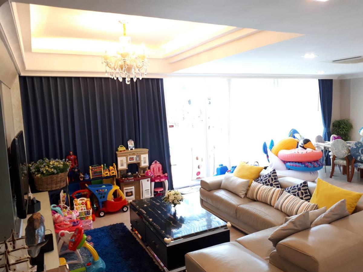 3 Bedrooms My Resort Huahin With Free Waterpark 外观 照片