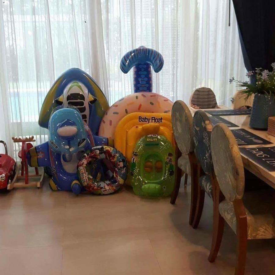 3 Bedrooms My Resort Huahin With Free Waterpark 外观 照片