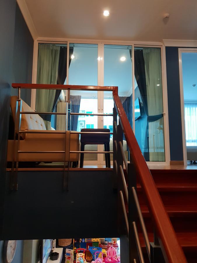 3 Bedrooms My Resort Huahin With Free Waterpark 外观 照片